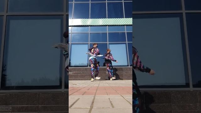 Матрёшка ? ТАНЦЫ ИЗ ТИК ТОК ШАФФЛ смотреть онлайн