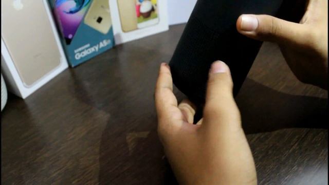 Unboxing and review of Bose Soundlink Revolve!!!!!!!!! смотреть онлайн