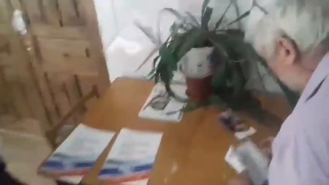 Незаконная агитация на выборах в Крыму - часть 1 смотреть онлайн