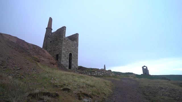 9 Poldark Filming Locations Cornwall