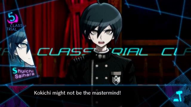 Danganronpa V3 ~ Killing Harmony - Episode 86: An Unsolvable Murder смотреть онлайн