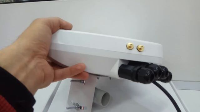 Сборка видеосистемы с доступом в интернгет часть2 смотреть онлайн