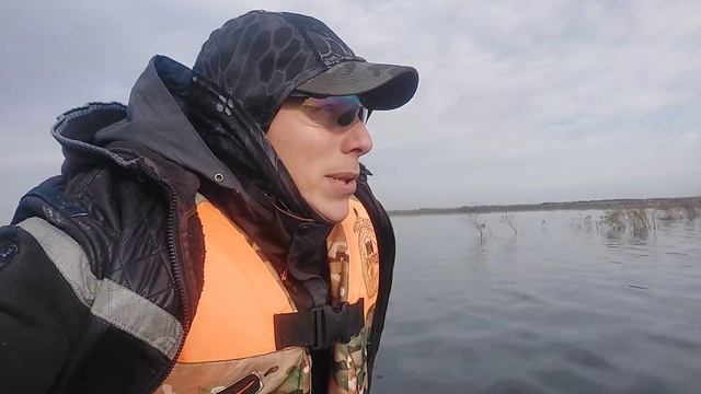 Лоевское водохранилище. Спиннинг. смотреть онлайн