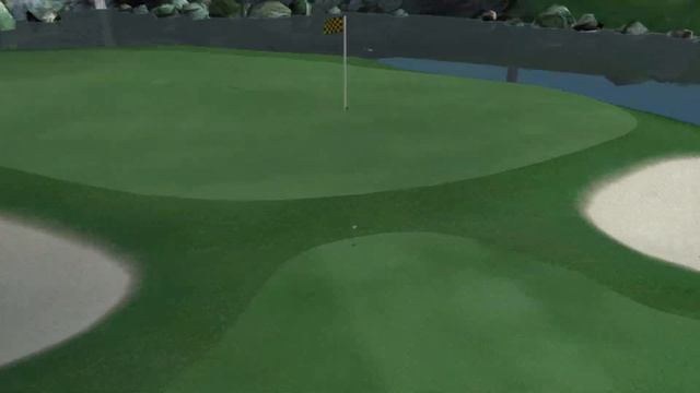 Tiger Woods PGA Tour 2004 - World Tour - Pacific Region - 32:11 (World Record) смотреть онлайн