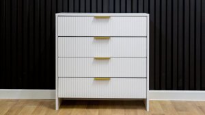 Инструкция | Комод | Гранд Волна