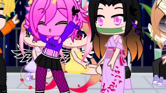 а чё они такое перед детьми поют? смотреть онлайн