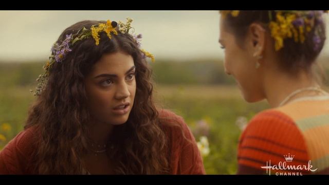 Summer Updates - The Way Home - Hallmark Channel смотреть онлайн