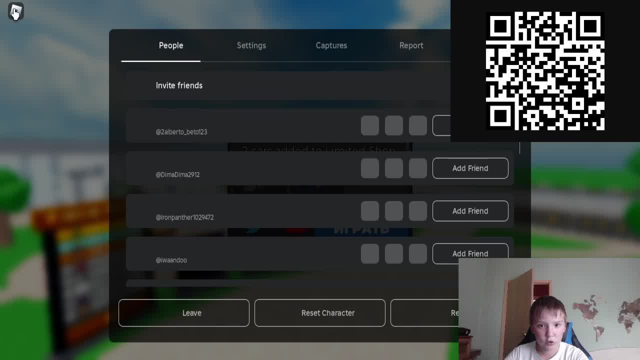 Обзор игр в Roblox 2
