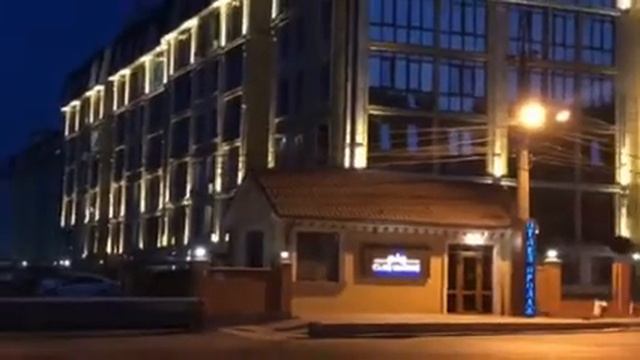 Одесса КЛАБ МАРИН смотреть онлайн