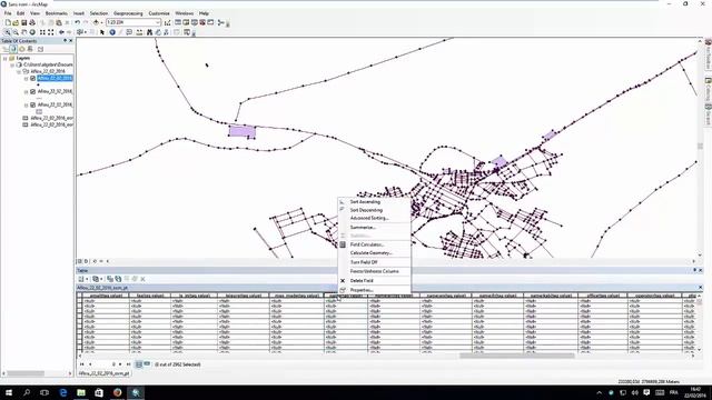 How to use ArcGIS Editor for OSM смотреть онлайн