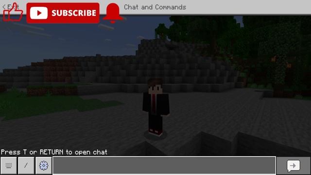 How to use the Give Command In Minecraft | Java and Bedrock Tutorial смотреть онлайн