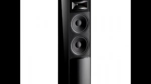 Акустика JBL LS80  звучание