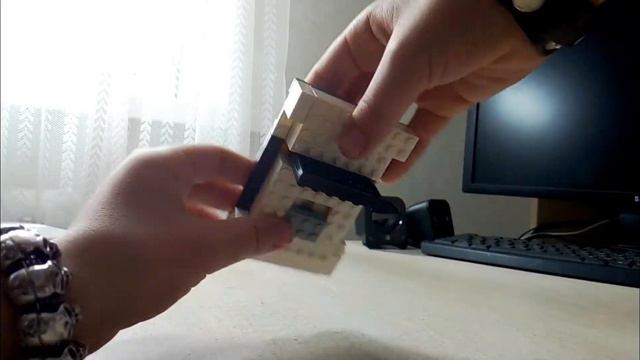 Lego Dendy🐘/#самоделки смотреть онлайн