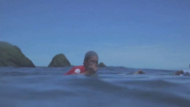 2017 Rip Curl GromSearch Indonesia: Official Teaser смотреть онлайн