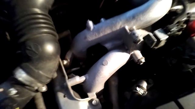 subaru 1.5 стук цилиндра?? или не? смотреть онлайн