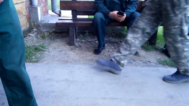 Обед не вкусный.