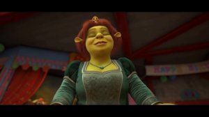 ШРЕК - ДАВАЙ РЫЧИ - ОЗВУЧКА ДО СЛЕЗ