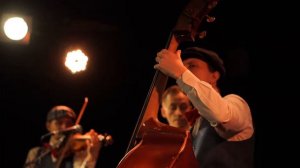 Концертное шоу «Где родился джаз?»