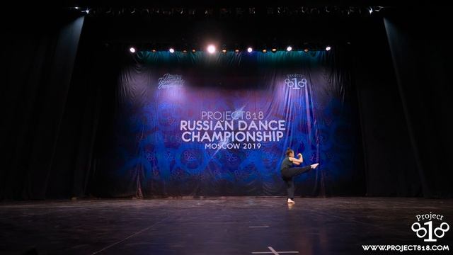 ХАЛИУЛЛИНА РЕГИНА ★ ADULTS PRO SOLO ★ RDC19 PROJECT818 смотреть онлайн