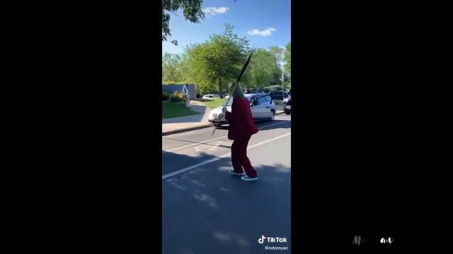 Беспорядки в Америке. Джокер с нами. смотреть онлайн
