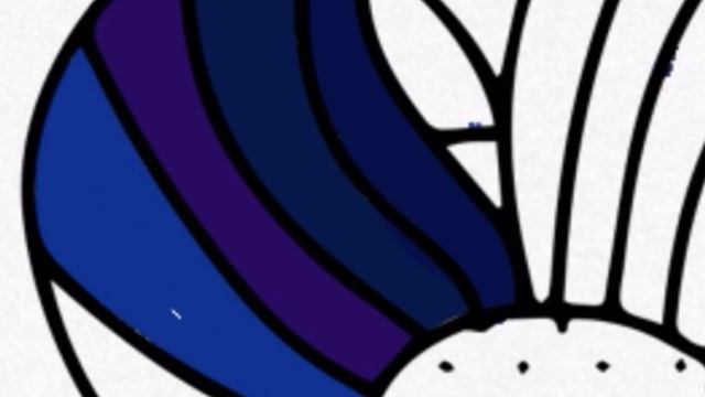 Drawing sketch’s colouring templates ❤️ смотреть онлайн