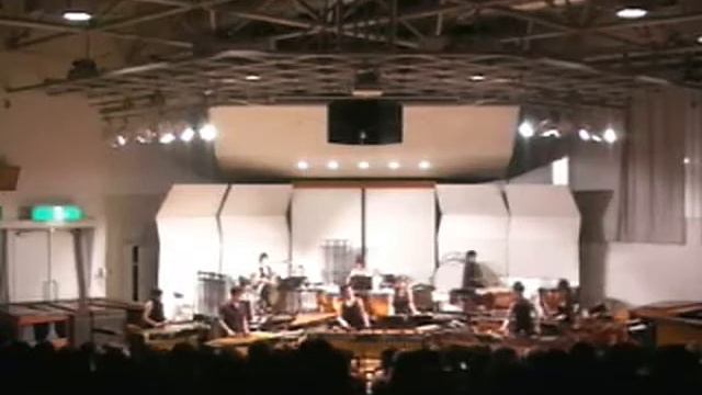 Eric Ewazen / The Palace Of Nine Perfections mvt.2 смотреть онлайн