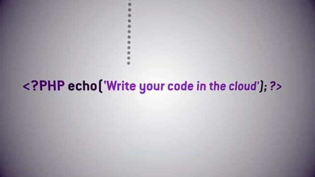 PHPanywhere Trailer смотреть онлайн