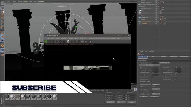 How to install Octane Render Cinema 4D | Download 2023 | Crack octane render| Free crack смотреть онлайн