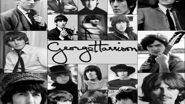 George Harrison - 02 Got My Mind Set On You смотреть онлайн