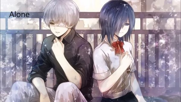Tokyo Ghoul - The best songs