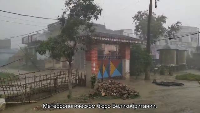 Откуда в пустошах сотни "снежных пончиков" и кто их лепит смотреть онлайн