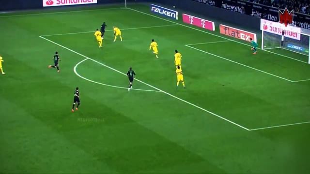 Nico Schlotterbeck 2023 - Defensive Skills & Goals - HD смотреть онлайн