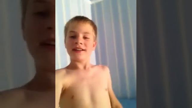 Сняли гипс!! ШОК НОНСЕНС смотреть онлайн