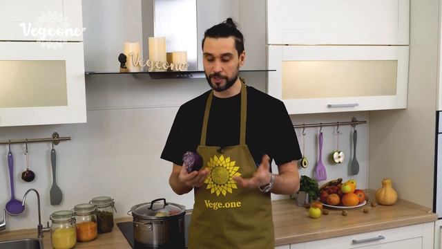 Чечевичный суп по-персидски. Супчик, согревающий душу смотреть онлайн