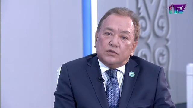 11.05.22. Об изменениях и дополнениях в Конституцию РК смотреть онлайн