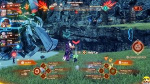 Xenoblade Chronicles 3 - Full Game Walkthrough (HD)