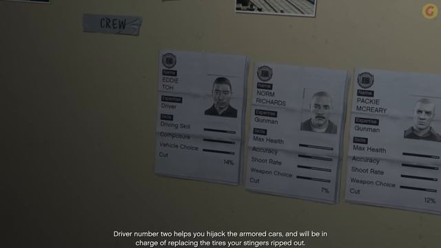 GTA 5 - Karim Denz's Journey From 