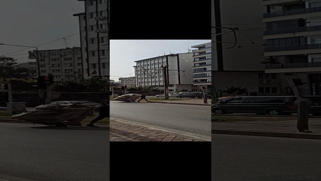 Турция. Анталия. 2023 год. смотреть онлайн