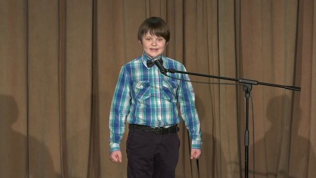 Луневич Кирилл смотреть онлайн