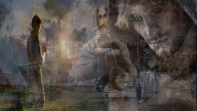 Анатолий Кашка Остановочка