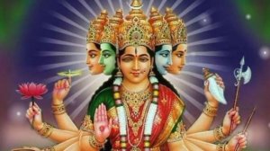 Универсальная мантра здоровья, благополучия и успеха. Гаятри мантра.