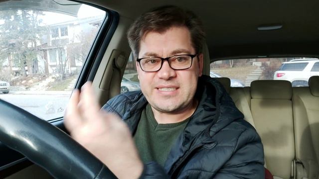 Финансовый вопрос в Канаде: ипотека, кредитная история, доходы и расходы смотреть онлайн
