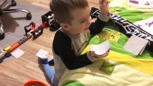 Я ЗАБОЛЕЛ - РЕБЕНОК НЕ ХОЧЕТ ИДТИ В САДИК!