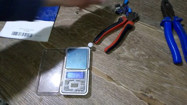 Сколько алюминия в советском и импортном конденсаторе? смотреть онлайн