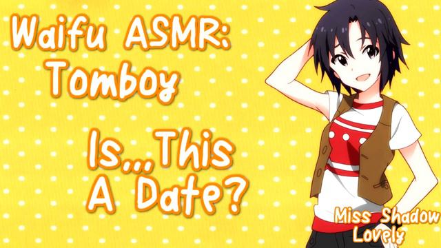 ♥ Waifu ASMR | Valentine's Day Collection! |【ROLEPLAY / ASMR】♥ смотреть онлайн