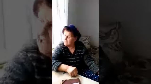 Сказка на армянском языке про репку от Устьян Розы, село Терзиян смотреть онлайн