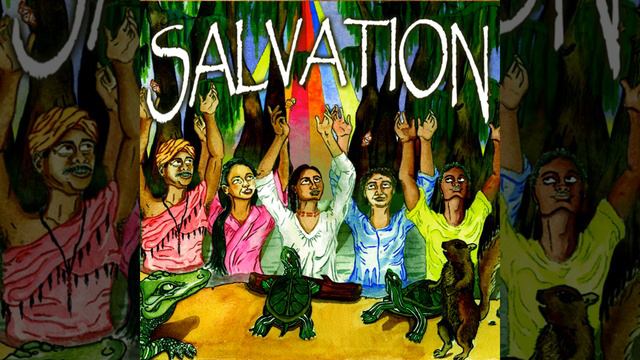 Kalachakra Tantra Mantra