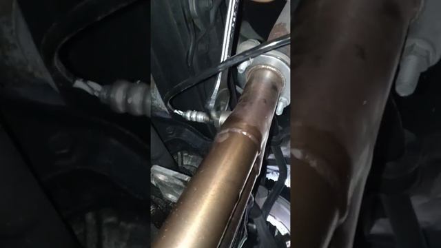 1994 accord ex 02 sensor replacement diy смотреть онлайн