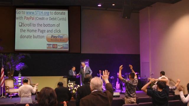 SIX THINGS BLOCK THE OPERATION AND POWER OF THE HOLY GHOST Dr. Mike Dobbs 11-06-22 смотреть онлайн