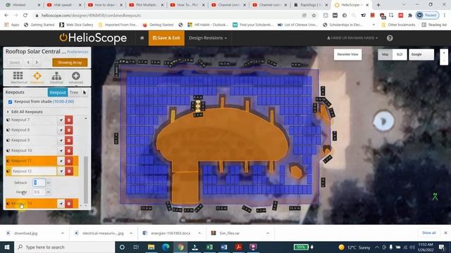 Helioscope tutorial смотреть онлайн